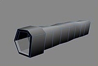 3ds Max结合Photoshop来制作沙漠中的废弃房屋(图文教程),用于,选择,盘,第6张 3ds Max结合Photoshop来制作沙漠中的废弃房屋(图文教程),3ds_Max结合Photoshop来制作沙漠中的废弃房屋,用于,选择,盘,第6张