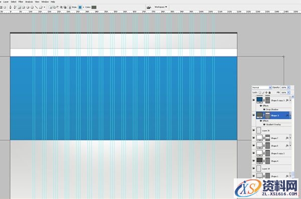 从零开始设计一个漂亮的网页(图文教程),从零开始设计一个漂亮的网页,设计,结构,用于,第10张