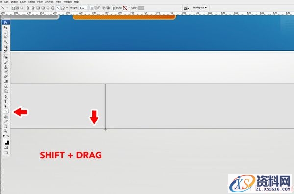 从零开始设计一个漂亮的网页(图文教程),从零开始设计一个漂亮的网页,设计,结构,用于,第38张