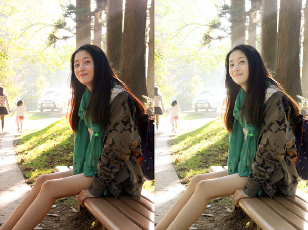 PS后期教程!如何调出通透干净的人物肤色?(图文教程),一般,这个,什么,第10张 PS后期教程!如何调出通透干净的人物肤色?(图文教程),PS后期教程!如何调出通透干净的人物肤色?,一般,这个,什么,第10张