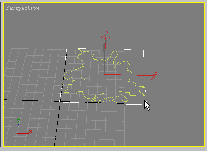 photoshop建立复杂3ds Max路径(图文教程),选择,文件,完成,第9张 photoshop建立复杂3ds Max路径(图文教程),photoshop建立复杂3ds_Max路径,选择,文件,完成,第9张