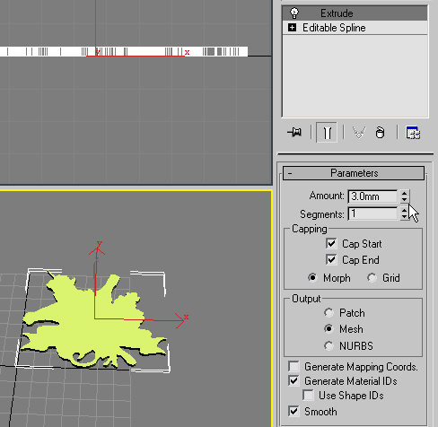 photoshop建立复杂3ds Max路径(图文教程),选择,文件,完成,第10张 photoshop建立复杂3ds Max路径(图文教程),photoshop建立复杂3ds_Max路径,选择,文件,完成,第10张