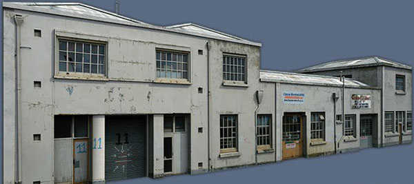 3ds Max打造市区街景(图文教程),3ds_Max打造市区街景,选择,这个,什么,第3张