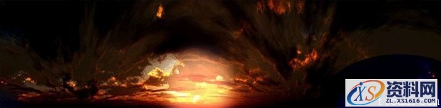 3dMax制作不可思议的湿地场景(图文教程),选择,文件,这个,第13张 3dMax制作不可思议的湿地场景(图文教程),3dMax制作不可思议的湿地场景,选择,文件,这个,第13张