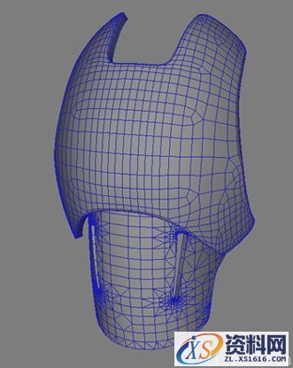 3dMax打造真实金属材质(图文教程),选择,这个,完成,第2张 3dMax打造真实金属材质(图文教程),3dMax打造真实金属材质,选择,这个,完成,第2张