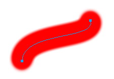 PS后期特效制作：光的轨迹(图文教程),PS后期特效制作：光的轨迹,设计,尺寸,选择,第30张