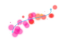 PS后期特效制作：光的轨迹(图文教程),PS后期特效制作：光的轨迹,设计,尺寸,选择,第36张