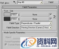 3dMax打造捷豹SS100(图文教程),3dMax打造捷豹SS100,采用,设计,结构,第14张