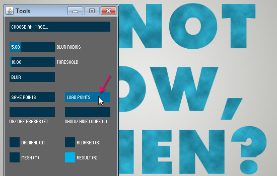 教你创建高大上的多边形字体(图文教程),LowPoly 05 5 高大上的多边形字体效果教程,设计,尺寸,选择,第31张