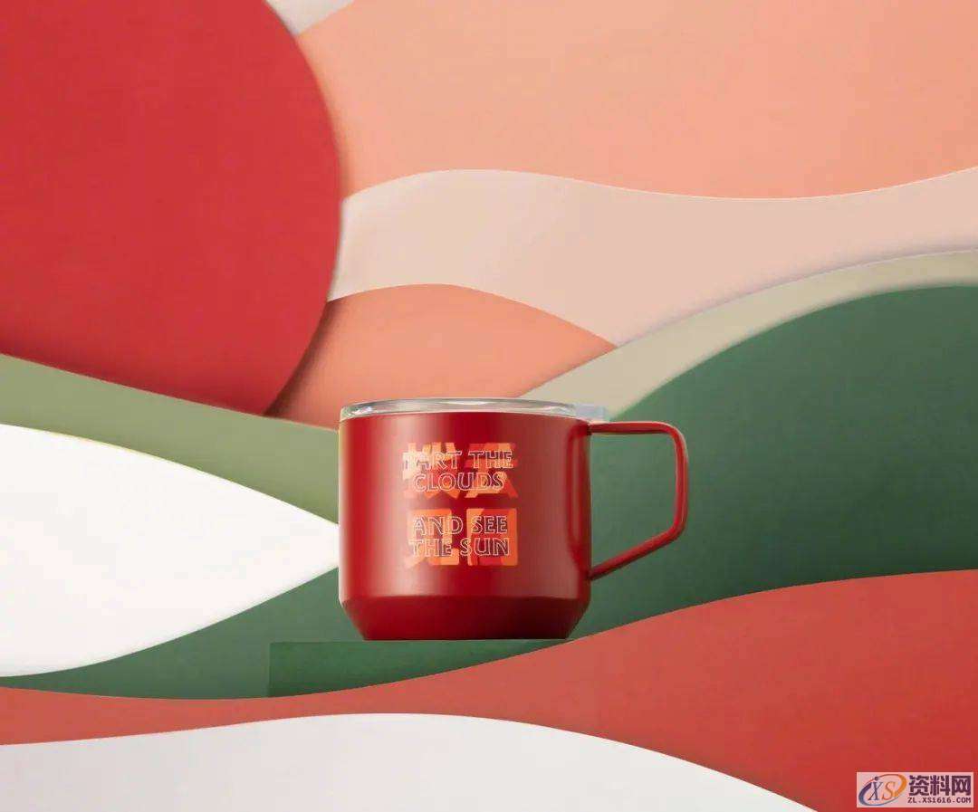 PS产品设计之星巴克万圣节主题星杯和周边设计，丑萌丑萌的,星巴克万圣节主题星杯和周边设计，丑萌丑萌的,设计,产品,这个,第30张