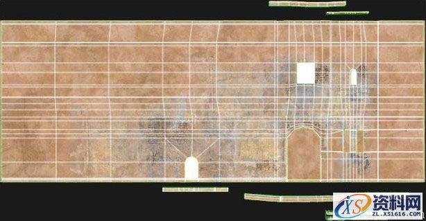 3DMAX打造《黄金时刻》(图文教程),3DMAX打造《黄金时刻》,这个,文件,形状,第7张