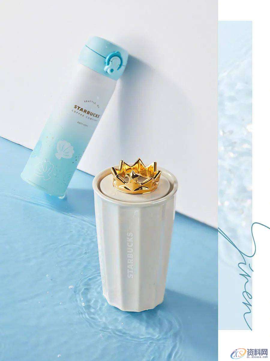PS产品设计之星巴克万圣节主题星杯和周边设计，丑萌丑萌的,星巴克万圣节主题星杯和周边设计，丑萌丑萌的,设计,产品,这个,第43张