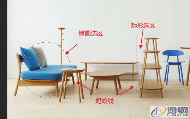 PS是什么？让我们认识PhotoShop,设计,产品,选择,第9张