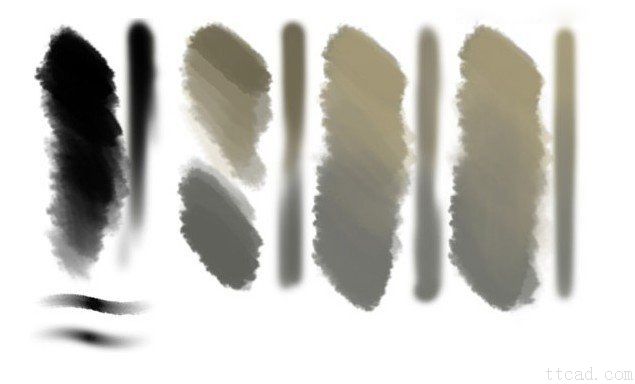 综合使用3dMax和Photoshop制作月光下的城堡(图文教程),设计,结构,尺寸,第4张 综合使用3dMax和Photoshop制作月光下的城堡(图文教程),综合使用3dMax和Photoshop制作月光下的城堡,设计,结构,尺寸,第4张