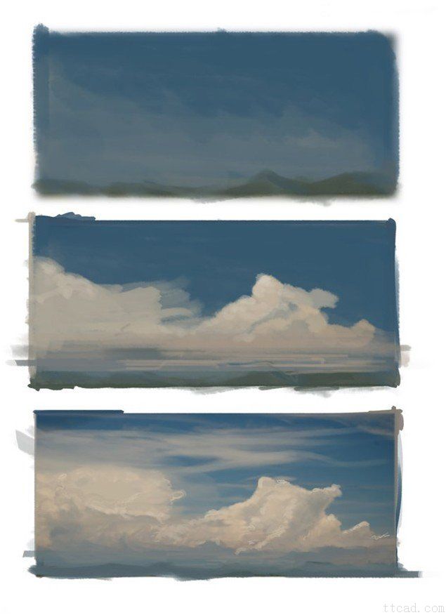 综合使用3dMax和Photoshop制作月光下的城堡(图文教程),设计,结构,尺寸,第5张 综合使用3dMax和Photoshop制作月光下的城堡(图文教程),综合使用3dMax和Photoshop制作月光下的城堡,设计,结构,尺寸,第5张