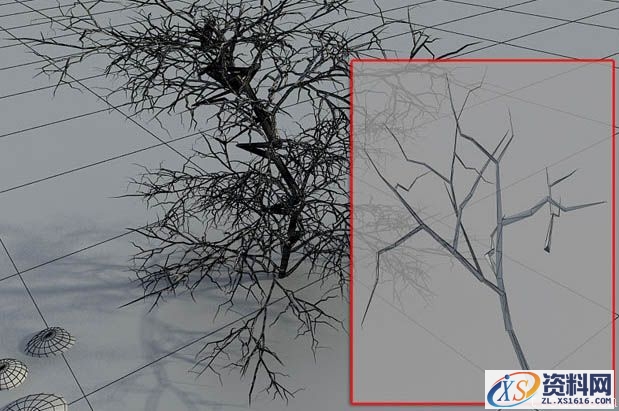 3dsMax制作怀旧老屋(图文教程),结构,这个,形状,第7张 3dsMax制作怀旧老屋(图文教程),3dsMax制作怀旧老屋,结构,这个,形状,第7张