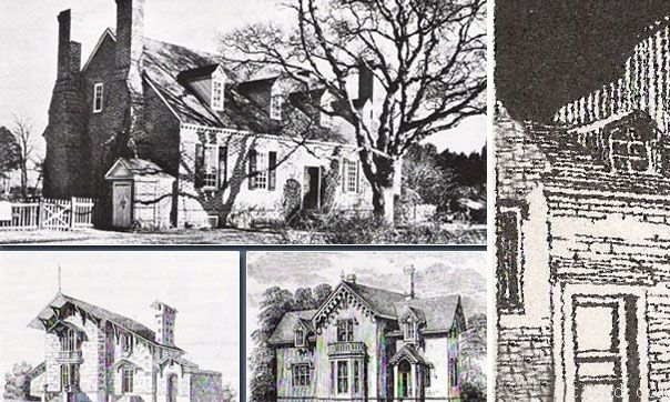 3dsMax制作怀旧老屋(图文教程),结构,这个,形状,第1张 3dsMax制作怀旧老屋(图文教程),3dsMax制作怀旧老屋,结构,这个,形状,第1张