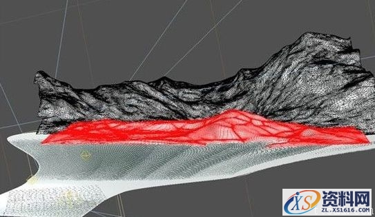 3DMAX制作克劳族少女(图文教程),3DMAX制作克劳族少女,采用,设计,尺寸,第13张