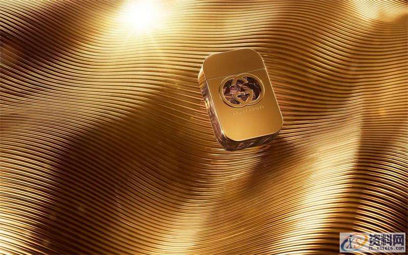 平面设计一用金色就变俗，那是你不会用平面设计一用金色就变俗，那是你不会用,一用金色就变俗？那是你不会用！,设计,产品,这个,第11张