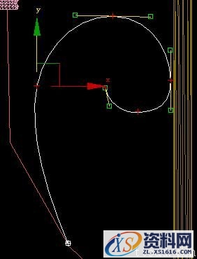 3DMax台灯教程(图文教程),3DMax台灯教程,一般,选择,什么,第11张