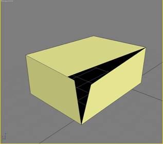 3DMAX建模基础(图文教程),3DMAX建模基础,选择,这个,形状,第40张