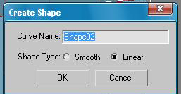 3DMAX建模基础(图文教程),3DMAX建模基础,选择,这个,形状,第47张