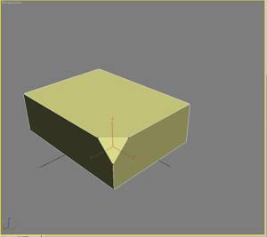 3DMAX建模基础(图文教程),3DMAX建模基础,选择,这个,形状,第27张