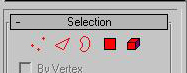 3DMAX建模基础(图文教程),模型029.jpg,选择,这个,形状,第14张