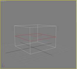 3DMAX建模基础(图文教程),3DMAX建模基础,选择,这个,形状,第44张