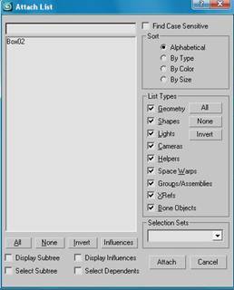 3DMAX建模基础(图文教程),模型030.JPG,选择,这个,形状,第10张