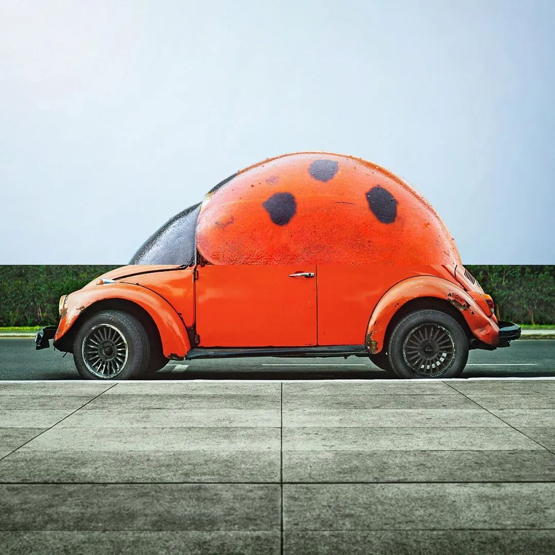 这些PS大神的设计的创意图片，你最佩服哪一张？这些PS大神的设计的创意图片，你最佩服哪一张？,这些PS大神的设计的创意图片，你最佩服哪一张？,设计,产品,模具,第10张