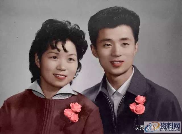「PS教程」Photoshop如何给老照片上色,设计,产品,一般,第2张 「PS教程」Photoshop如何给老照片上色,「PS教程」Photoshop如何给老照片上色,设计,产品,一般,第2张