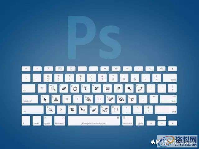 学PS多年,还不知道这40个PS小技巧复制技巧选择技巧,设计,产品,尺寸,第1张 学PS多年,还不知道这40个PS小技巧复制技巧选择技巧,学PS多年,还不知道这40个PS小技巧,设计,产品,尺寸,第1张