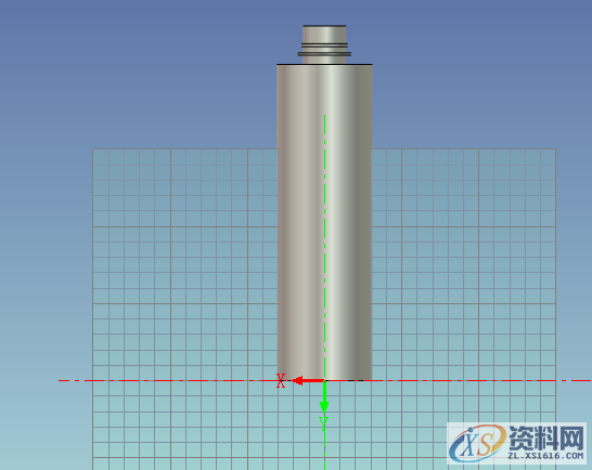 3D建模教程:塑料矿泉水瓶,14.png,设计,产品,尺寸,第14张