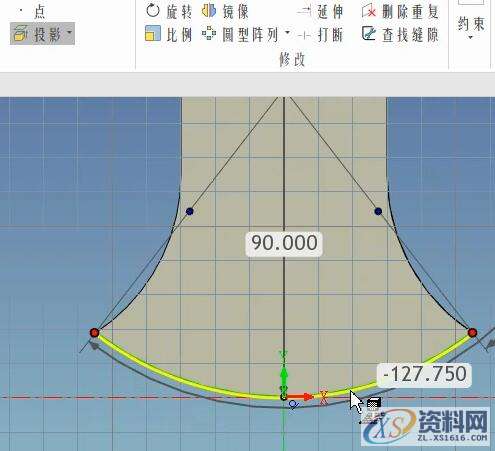 3D建模教程:斧头制作全过程,设计,产品,选择,第21张 3D建模教程:斧头制作全过程,21.jpg,设计,产品,选择,第21张