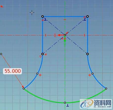 3D建模教程:斧头制作全过程,设计,产品,选择,第10张 3D建模教程:斧头制作全过程,9.jpg,设计,产品,选择,第10张