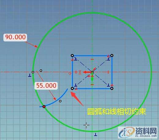 3D建模教程:斧头制作全过程,设计,产品,选择,第5张 3D建模教程:斧头制作全过程,4.jpg,设计,产品,选择,第5张