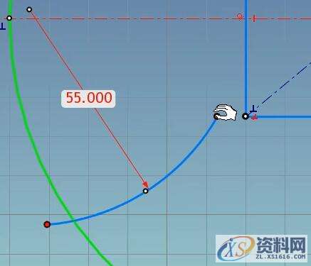 3D建模教程:斧头制作全过程,设计,产品,选择,第6张 3D建模教程:斧头制作全过程,5.jpg,设计,产品,选择,第6张