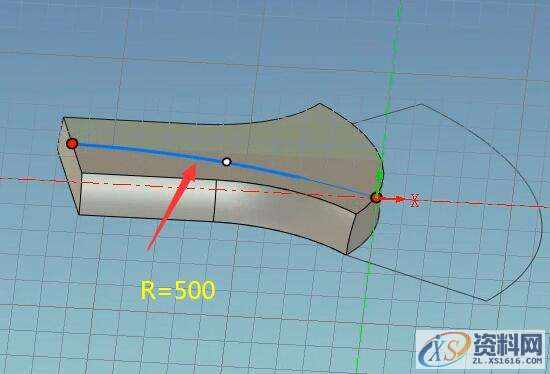 3D建模教程:斧头制作全过程,设计,产品,选择,第26张 3D建模教程:斧头制作全过程,26.jpg,设计,产品,选择,第26张