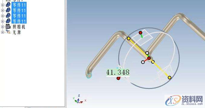 3D建模教程:钢丝网制作过程,20.jpg,设计,产品,选择,第23张