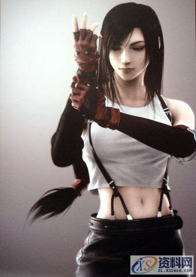 最先进的3D雕刻程序——ZBrush,设计,采用,产品,第1张