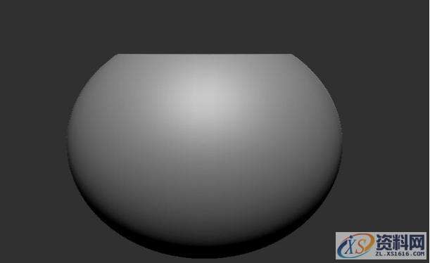 教你在ZBrush中卡硬边,设计,产品,一般,第3张