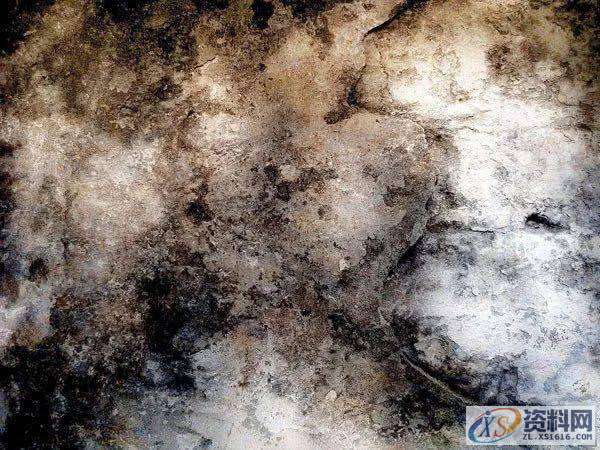 PS教程:制作大气的岩石火焰字,然后,字体,第9张 PS教程:制作大气的岩石火焰字,然后,字体,第9张