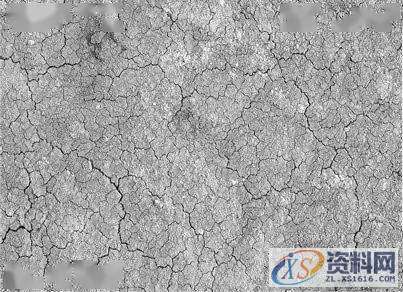 PS教程:制作大气的岩石火焰字,然后,字体,第8张 PS教程:制作大气的岩石火焰字,然后,字体,第8张