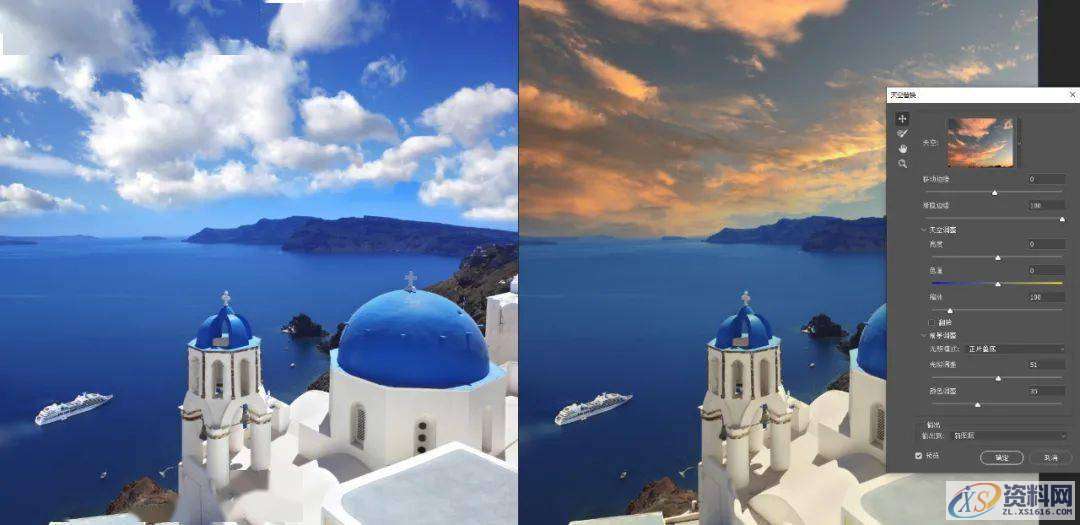 Photoshop 2021:那一抹人工智能的惊艳,选择,可以,一个,第3张 Photoshop 2021:那一抹人工智能的惊艳,选择,可以,一个,第3张