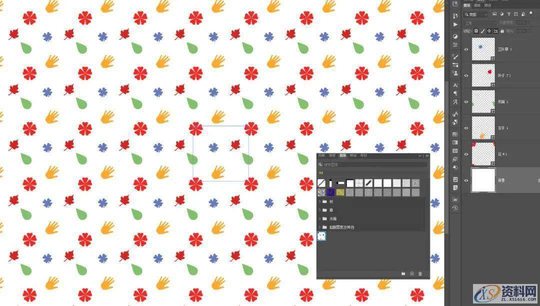 Photoshop 2021:那一抹人工智能的惊艳,选择,可以,一个,第5张 Photoshop 2021:那一抹人工智能的惊艳,选择,可以,一个,第5张