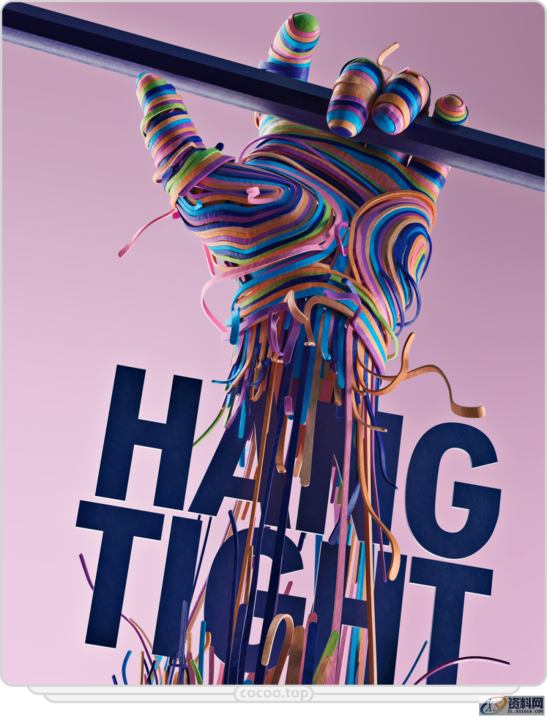 Photoshop平面设计创意设计,设计,产品,模具,第3张 Photoshop平面设计创意设计,平面设计创意手法!视错觉,设计,产品,模具,第3张