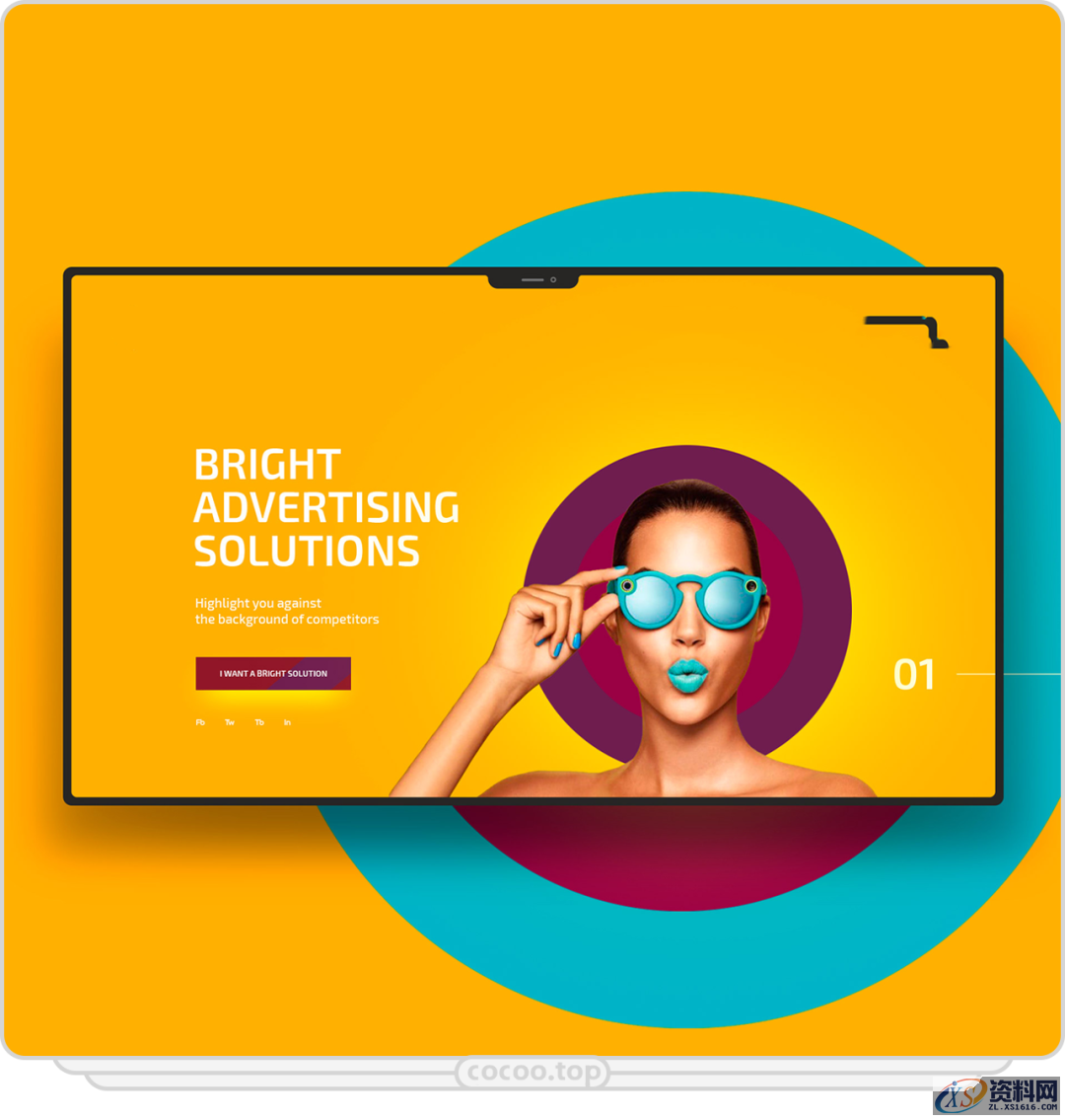Photoshop平面设计创意设计,设计,产品,模具,第9张 Photoshop平面设计创意设计,平面设计创意手法!视错觉,设计,产品,模具,第9张
