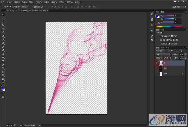 ps抠图详细教程:新手也能轻松掌握,选择,用于,步骤,第24张 ps抠图详细教程:新手也能轻松掌握,选择,用于,步骤,第24张