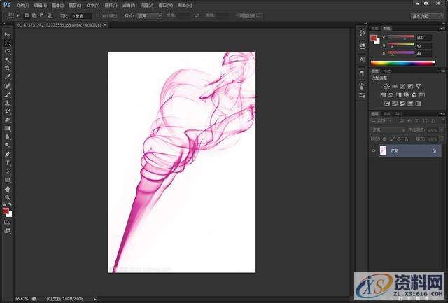 ps抠图详细教程:新手也能轻松掌握,选择,用于,步骤,第1张 ps抠图详细教程:新手也能轻松掌握,选择,用于,步骤,第1张